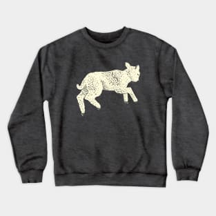 Little Lamb Crewneck Sweatshirt